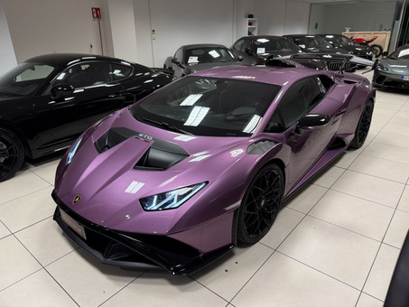 Obacar srls